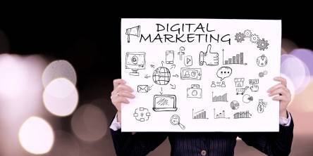 Basic Things You Need to Know About Digital Marketing